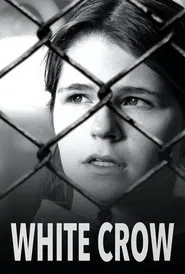 White Crow movie poster