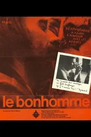 Le bonhomme movie poster