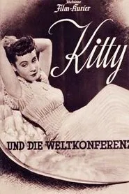 Poster do filme Kitty and the World Conference