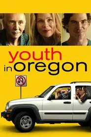 Youth in Oregon movie poster