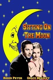 Poster do filme Sitting on the Moon