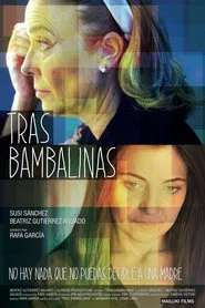 Poster do filme Backstage
