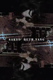 Saken Ruth Vang movie poster