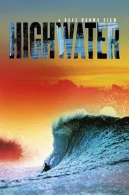 Highwater movie poster