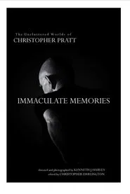 Immaculate Memories: The Uncluttered Worlds of Christopher Pratt movie poster