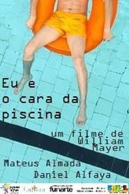 Poster do filme Me and the Pool Boy