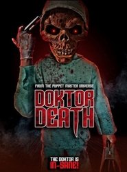 Puppet Master: Doktor Death movie poster