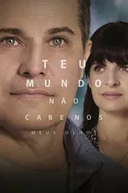 Your World Isn't For My Eyes movie poster
