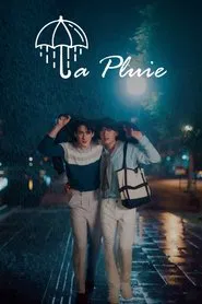 La Pluie tv show poster