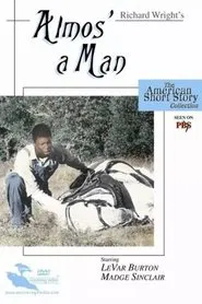 Almos' a Man movie poster
