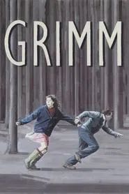 Grimm movie poster