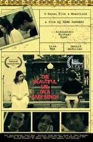 Gadis Cantik di Bangku Taman movie poster