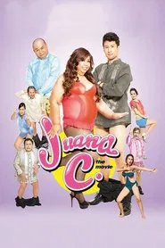 Poster do filme Juana C. The Movie