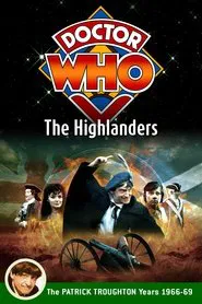 Doctor Who: The Highlanders movie poster