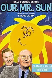 Our Mr. Sun movie poster