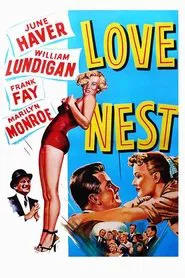 Love Nest movie poster