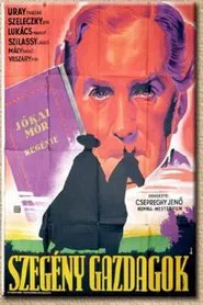 Szegény gazdagok movie poster