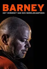 Barney: Het Verdriet van een Wereldkampioen movie poster