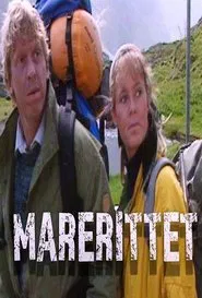 Marerittet tv show poster