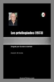 Los privilegiados movie poster
