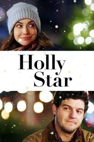 Holly Star movie poster