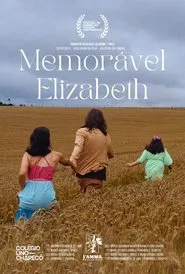 Remembering Elizabeth movie poster