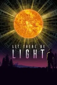 Let There Be Light movie poster