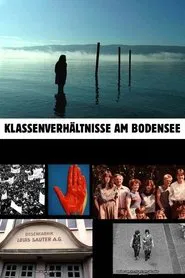 Klassenverhältnisse am Bodensee movie poster