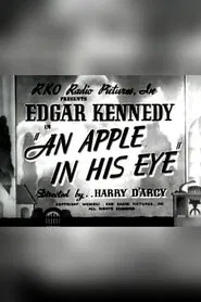 An Apple in His Eye movie poster