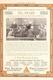 The Stain movie poster