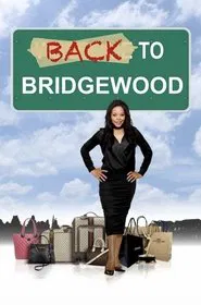 Back to Bridgewood movie poster