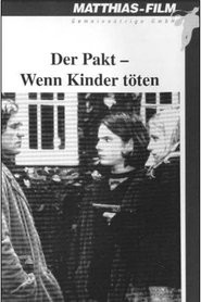 Poster do filme Der Pakt – Wenn Kinder töten