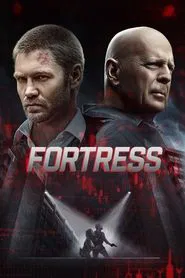 Fortress movie poster