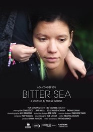 Bitter Sea movie poster