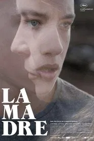 La madre movie poster