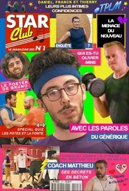 Tout Pour Le Muscle tv show poster