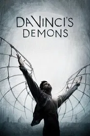 Poster da série Da Vinci's Demons