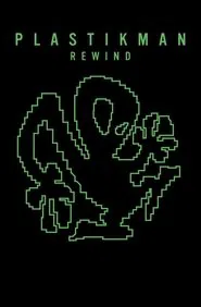 Plastikman Rewind movie poster