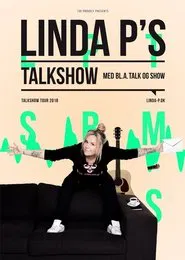 Poster do filme Linda P's Talk Show - With Talk and Show