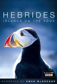 Hebrides: Islands on the Edge tv show poster