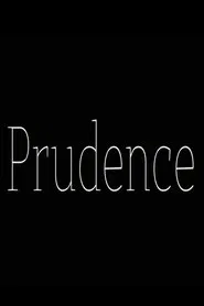 Prudence movie poster