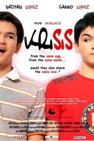 Krisis movie poster