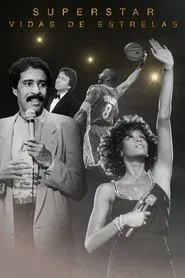 Poster da série Superstar: Vidas de Estrelas
