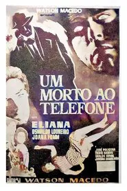 The Dead at the Phone movie poster