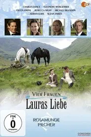 Rosamunde Pilcher: Shades of Love-A Healing Heart movie poster