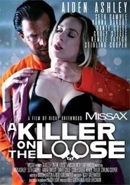 A Killer on the Loose movie poster