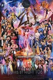 Paris by Night 106: Lụa movie poster