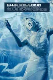 Poster do filme The Brightest Blue Experience