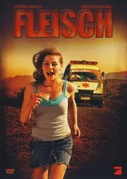 Poster do filme Deadly Harvest