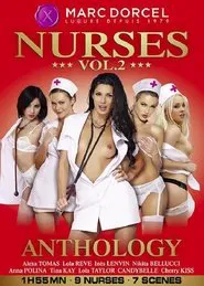 NURSES ANTHOLOGY VOL.2 movie poster